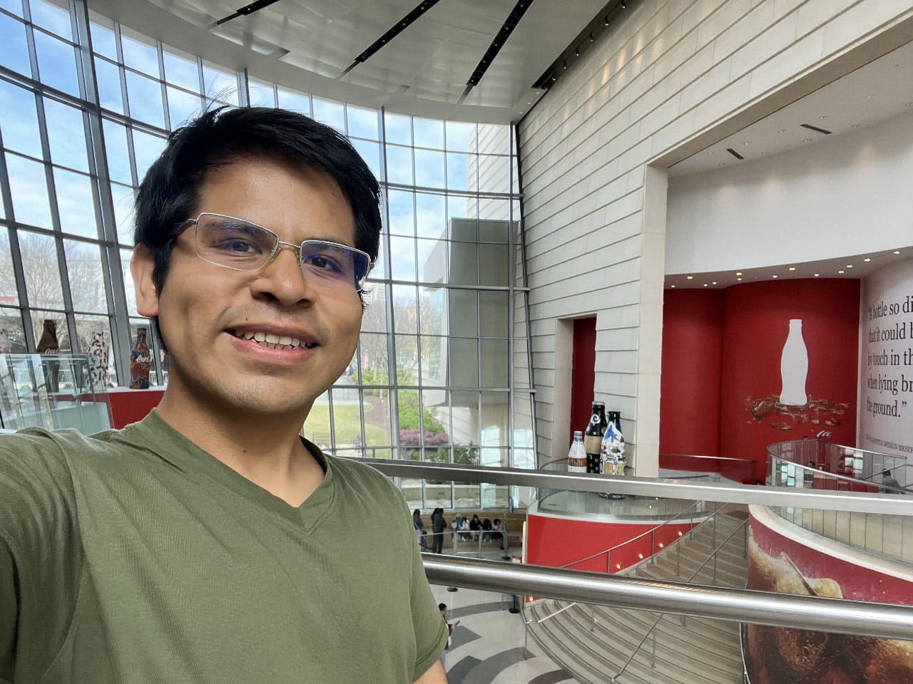 Foto del miembro Brian Agama