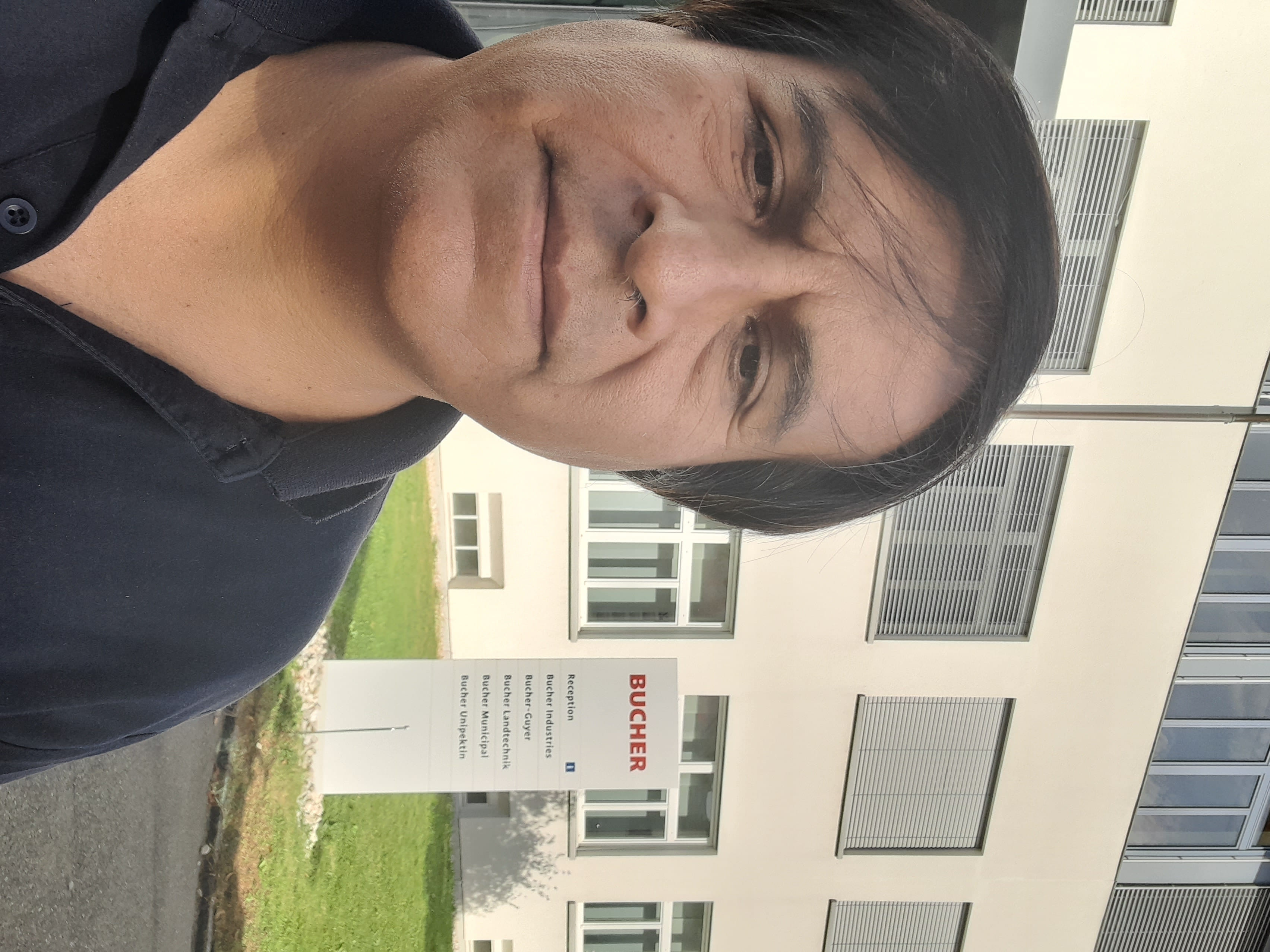 Foto del miembro Freddy Agama