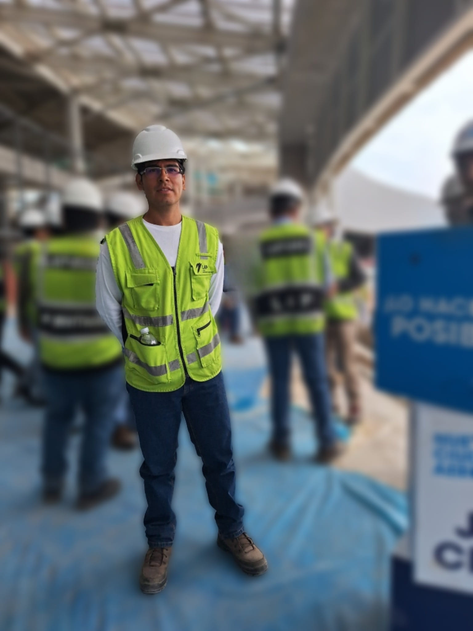 Foto del miembro Hans Agama